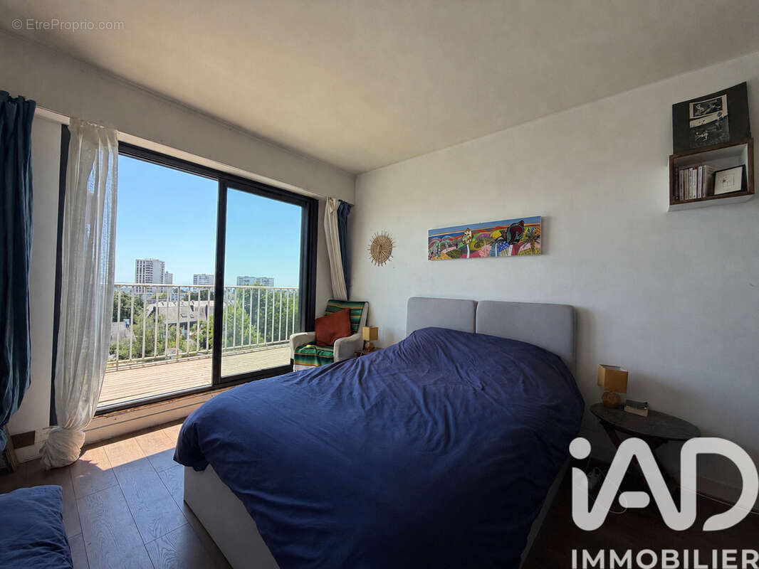 Photo 9 - Appartement à SAINT-NAZAIRE