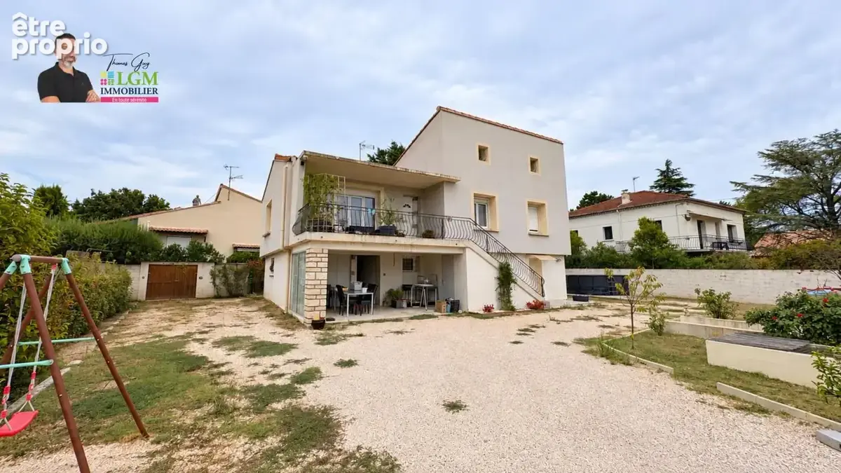 Maison À Vendre - photo 2