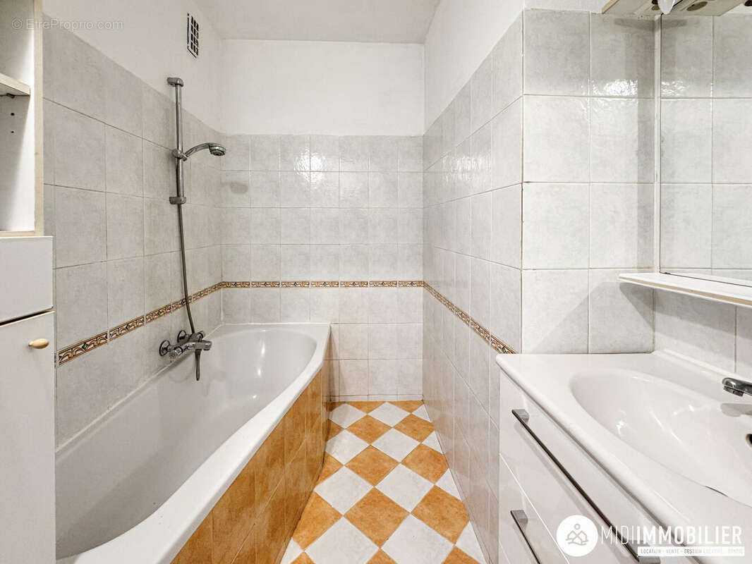 Appartement à ALBI