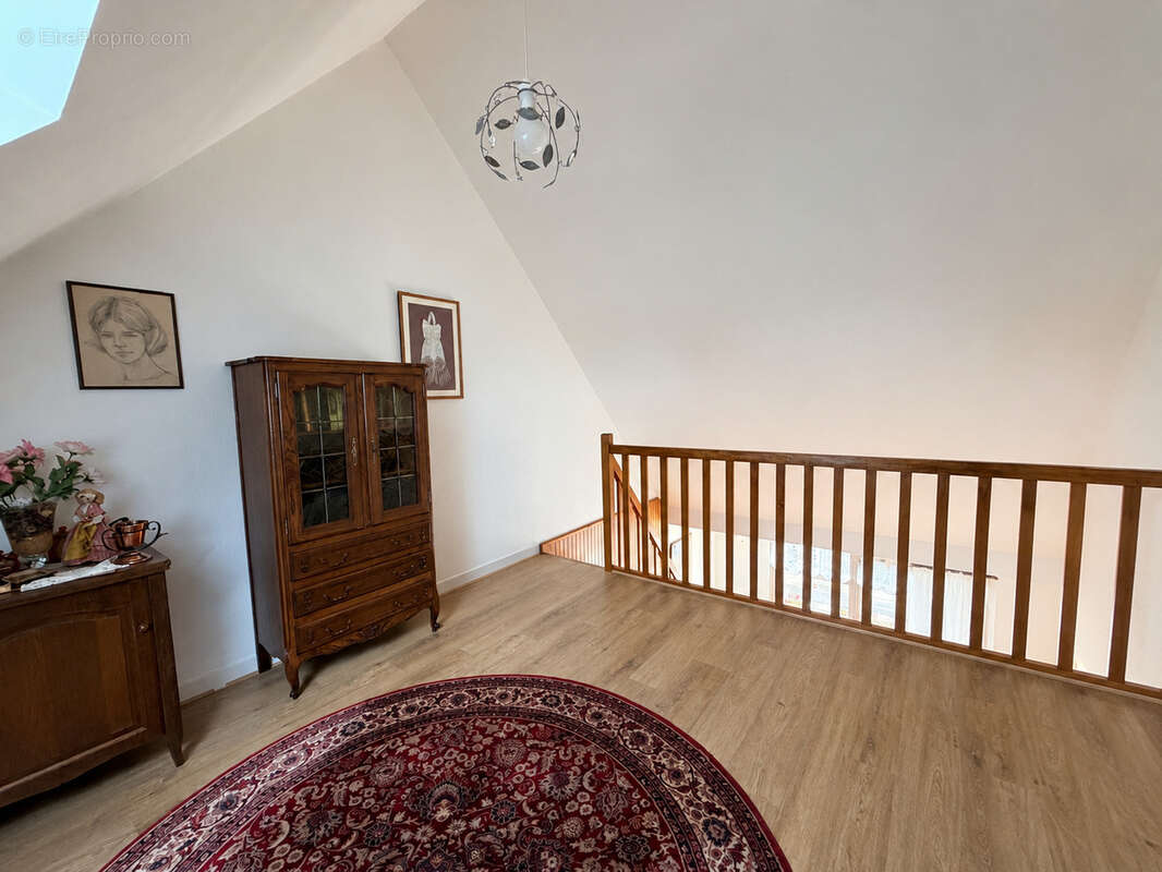 Appartement à SAINT-CAST-LE-GUILDO