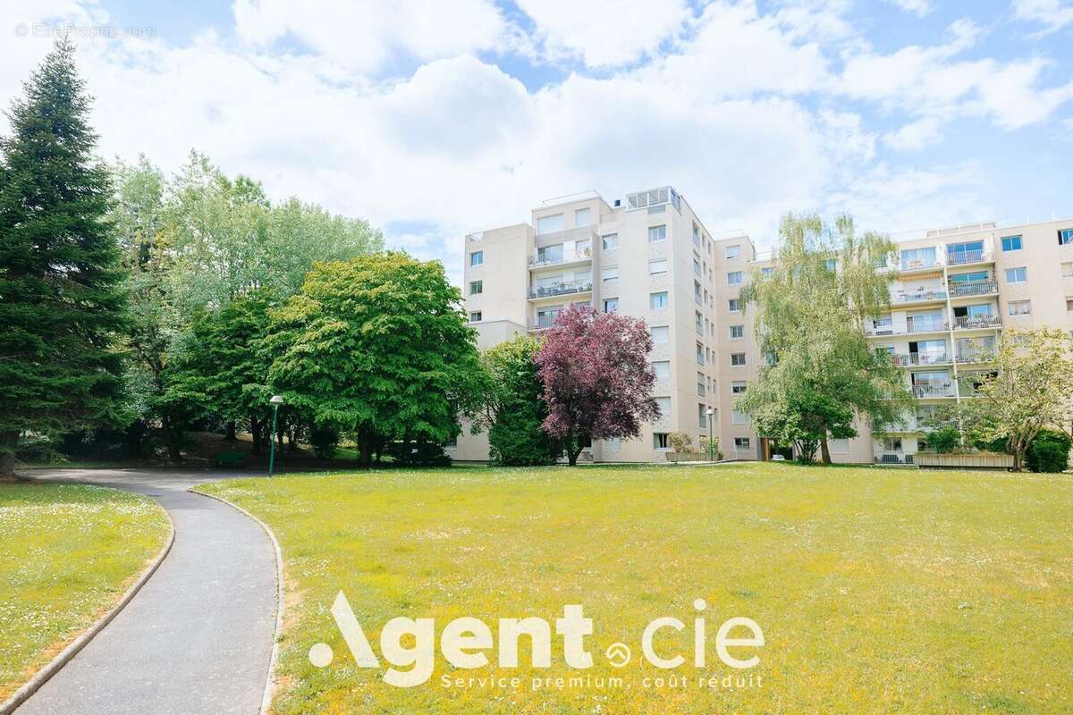 Appartement à CAEN