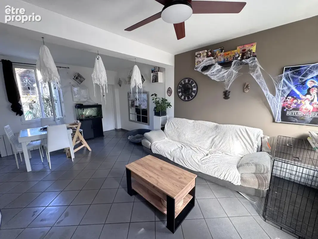 Maison 4 pièces 86.49m2 à 12 de Bueil - photo 5