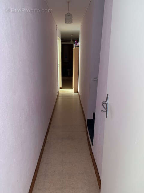 Maison à SAINT-THOMAS-DE-CONAC