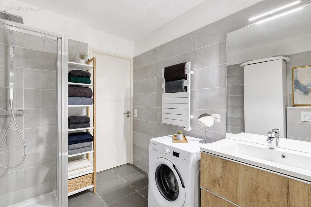Appartement Puteaux 3 pièce(s) 54.26 m2 - Quartier des Arts - photo 11