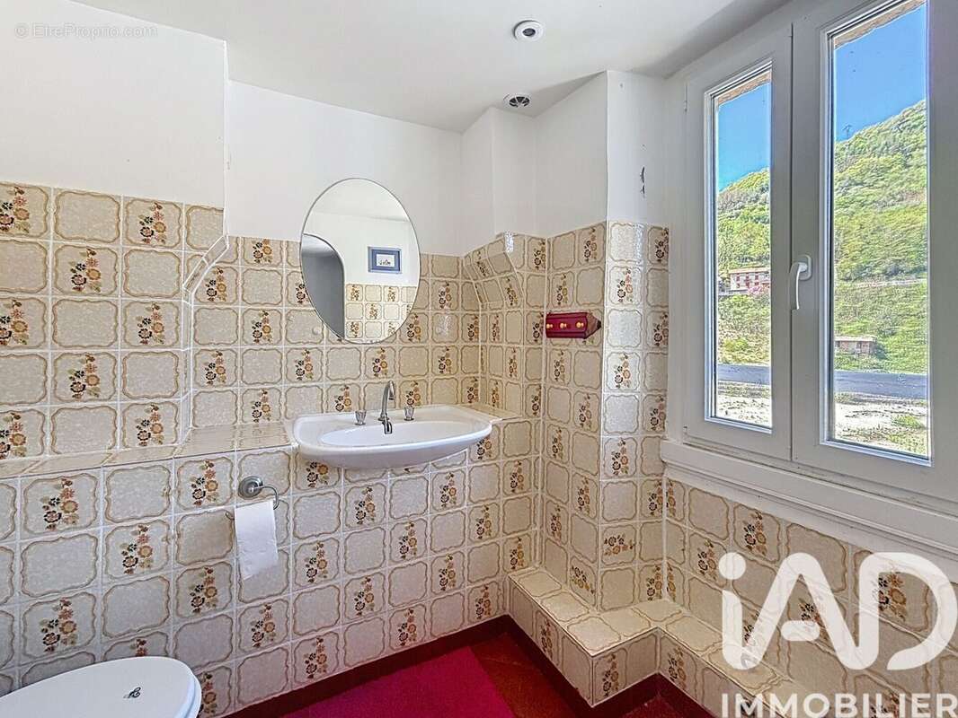 Photo 4 - Appartement à LANTOSQUE