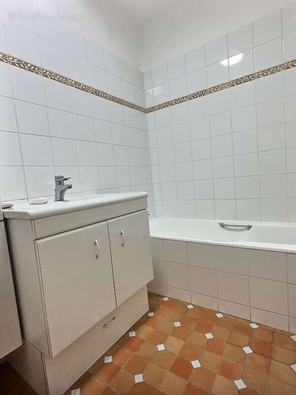 Appartement à SAINT-CLOUD