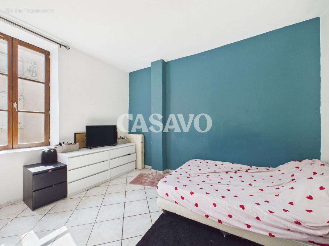 Appartement à LA VERPILLIERE