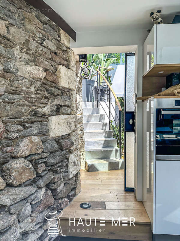 Maison à LES SABLES-D'OLONNE