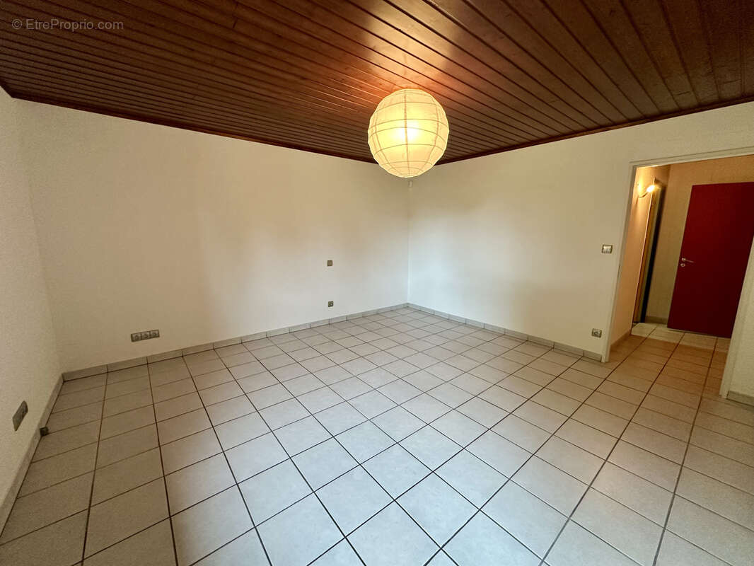 Maison à DIETWILLER