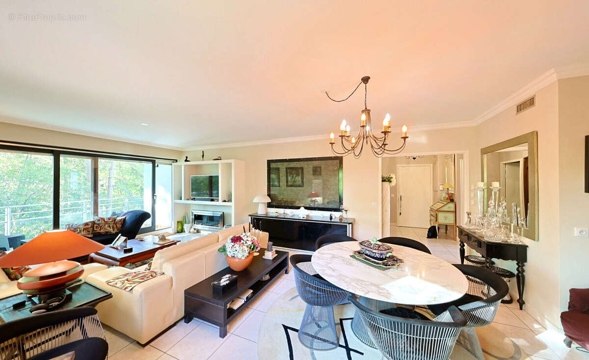 Appartement à BIARRITZ