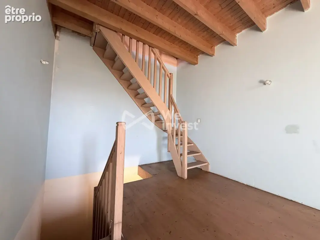 Maison 7 pièces 160 m² à vendre à Saint-Marcellin (38160) - photo 5