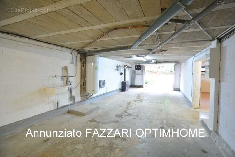 Maison à DUN-SUR-MEUSE