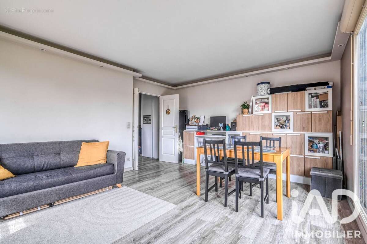 Photo 4 - Appartement à SERRIS