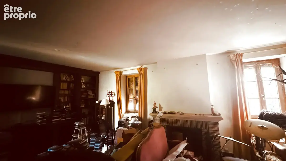 EXCLUSIVITE - AVALLON , VALLEE DU COUSIN  .    Propriété avec terrain de 3 ha 53 environ au prix de 267 500 € - photo 17