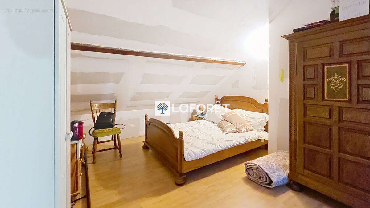 Maison Tergnier / 3 chambres / garage - photo 7