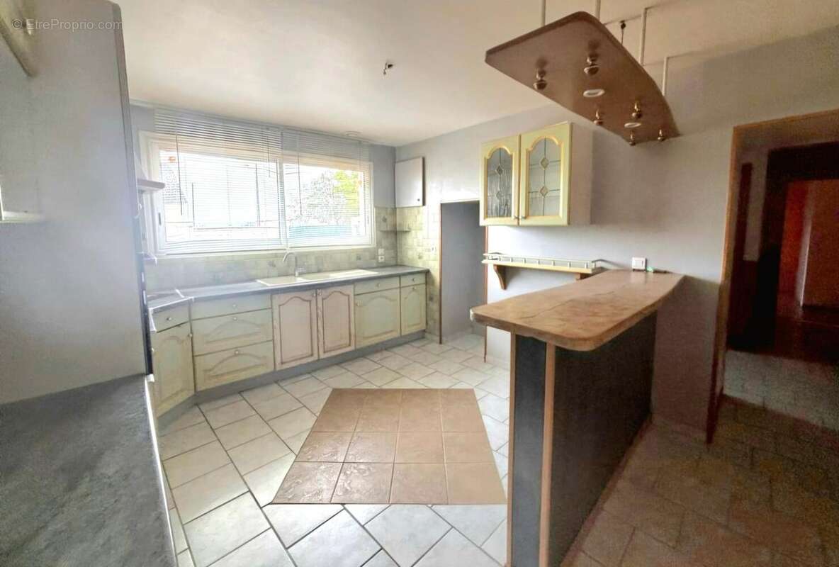 Photo 5 - Maison à DAMMARIE