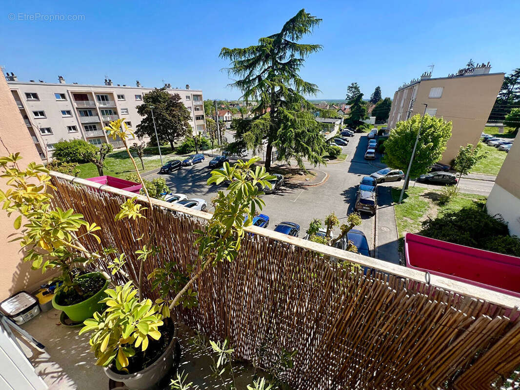 Appartement à CONFLANS-SAINTE-HONORINE