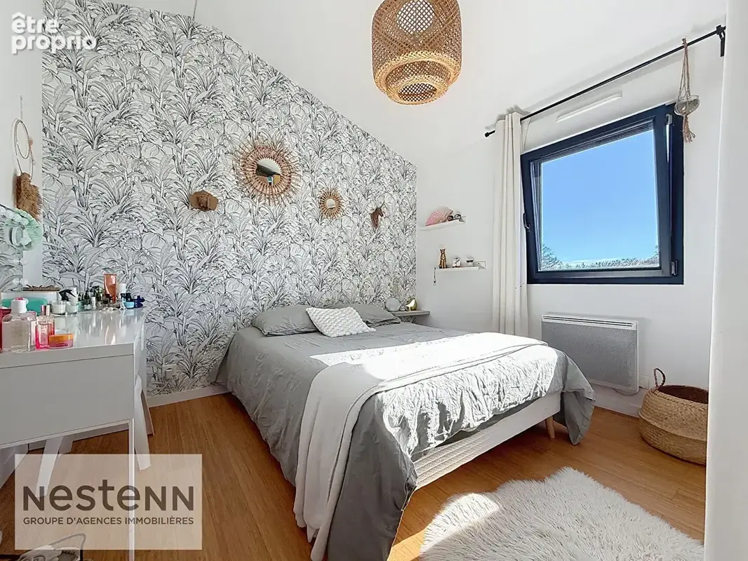Maison contemporaine à vendre à CHALLANS - photo 14