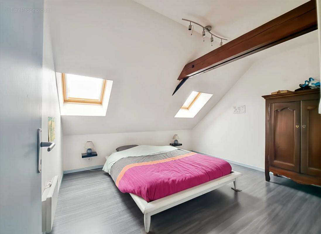 Appartement à LA POSSONNIERE