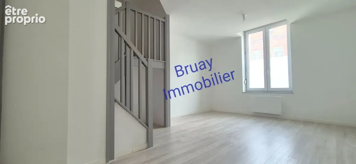 Appartement Bruay La Buissiere 2 pièce(s) 65 m2 - photo 8