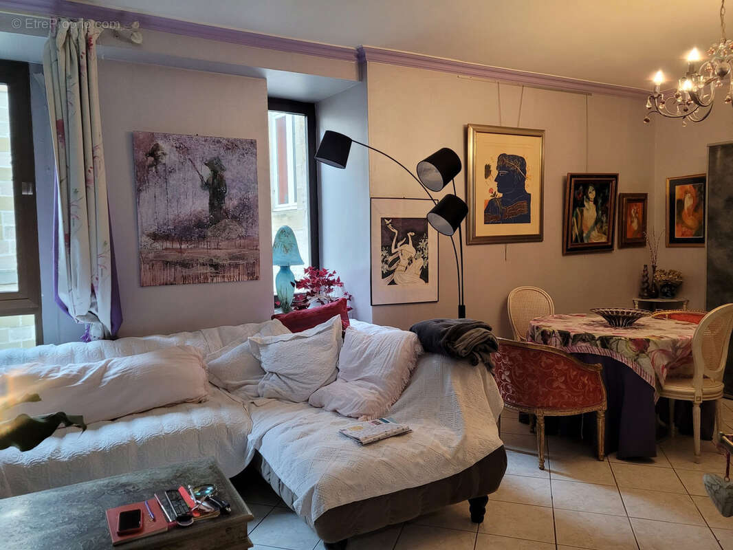Appartement à BRIVE-LA-GAILLARDE