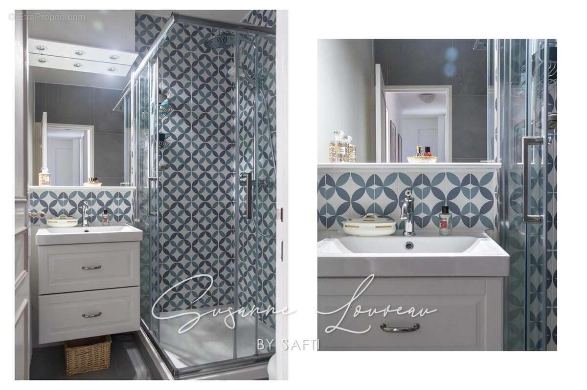 Photo 9 - Appartement à L&#039;ETANG-LA-VILLE