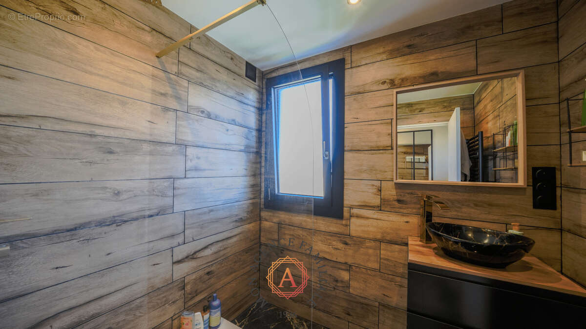 Appartement à COURNON-D'AUVERGNE