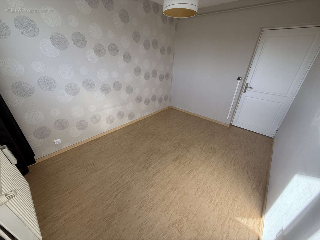 Appartement à SAINT-AVOLD