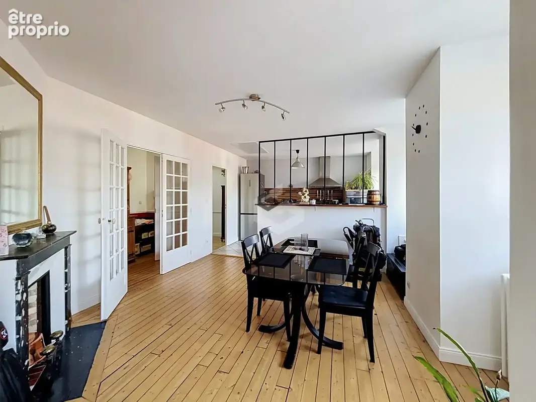 Appartement 5 pièces 110 m² à vendre à Reims (51100) - photo 5
