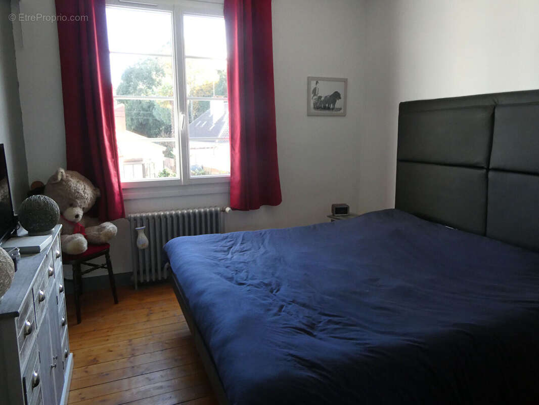 Maison à SAINT-BREVIN-LES-PINS