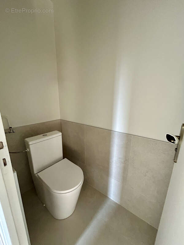 Appartement à LE TOUQUET-PARIS-PLAGE