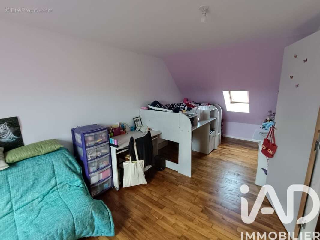 Photo 6 - Maison à QUEMENEVEN