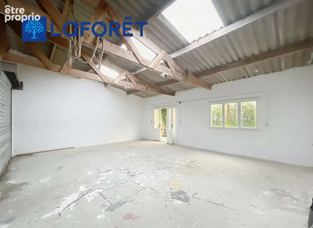 Maison vue mer imprenable à Gâvres - photo 9