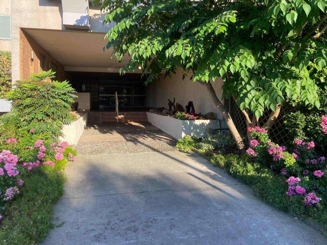 Appartement à LIVRY-GARGAN