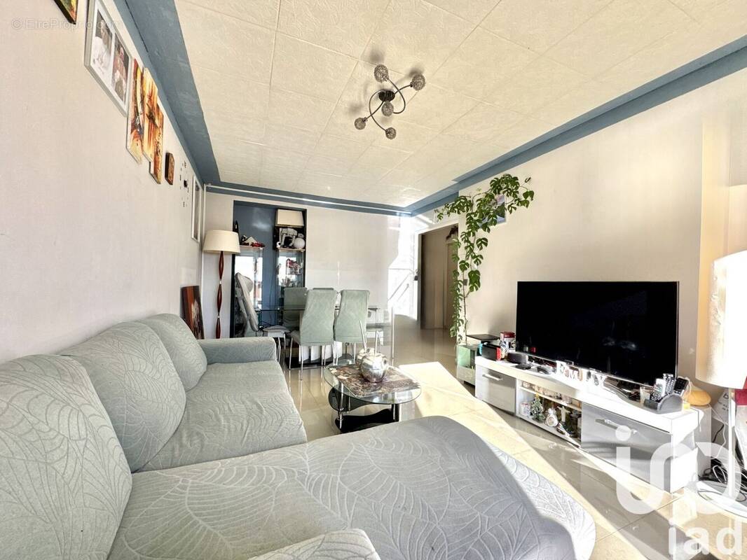 Photo 1 - Appartement à NICE