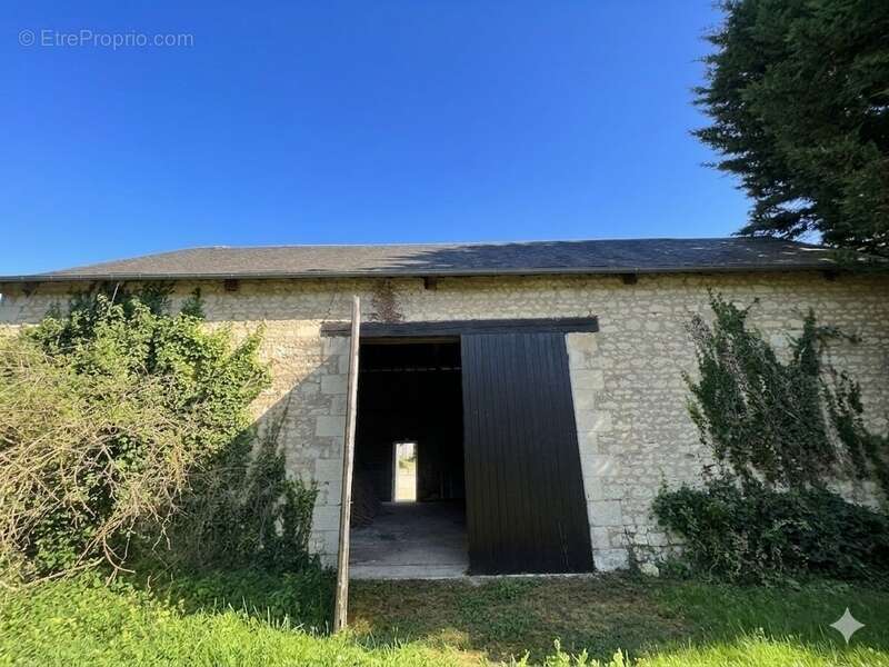 Maison à ANTRAN