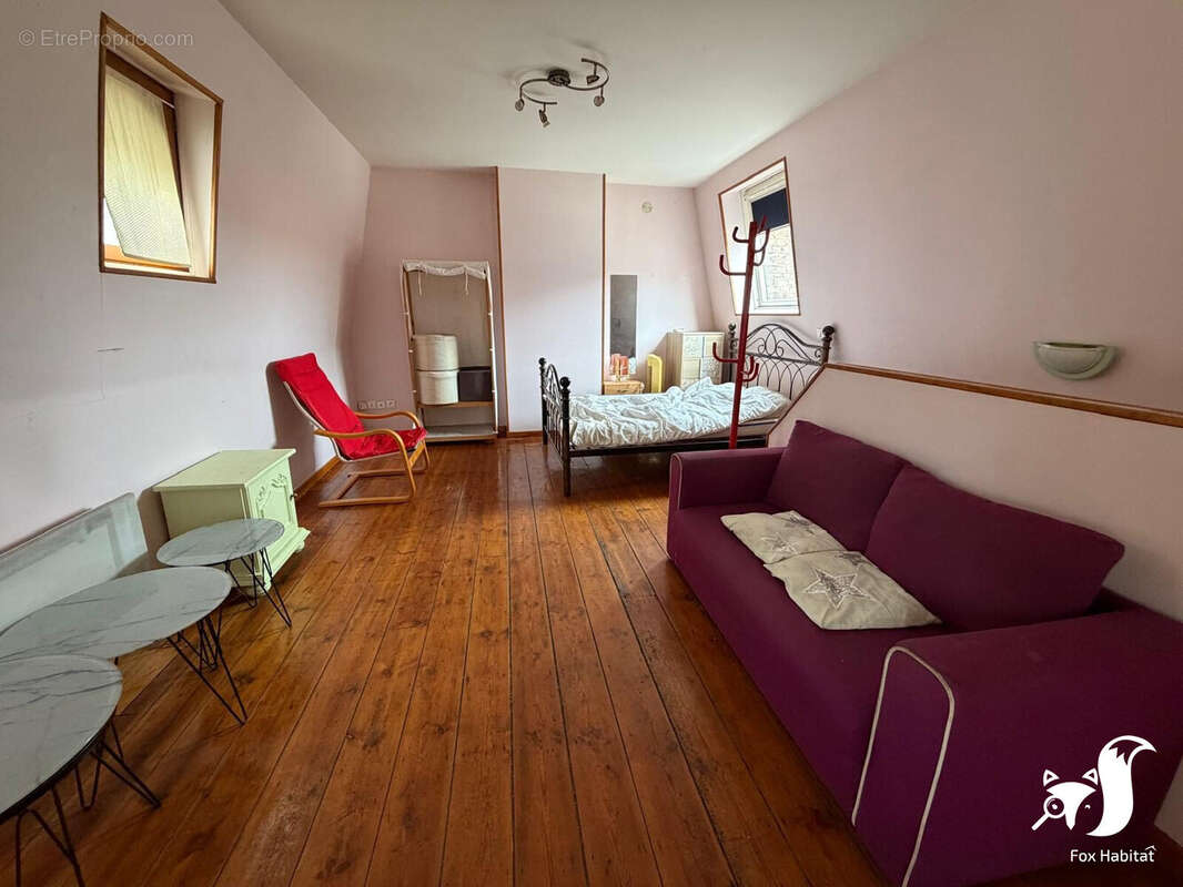 Appartement à CAMBRAI