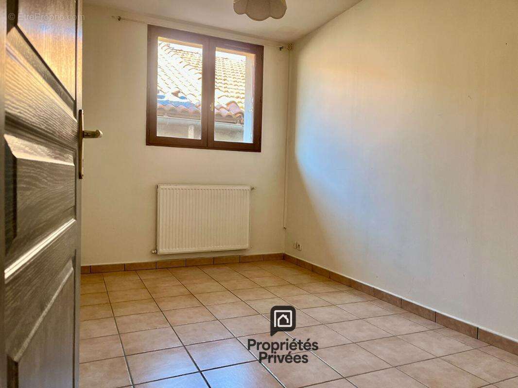 Appartement à SISTERON