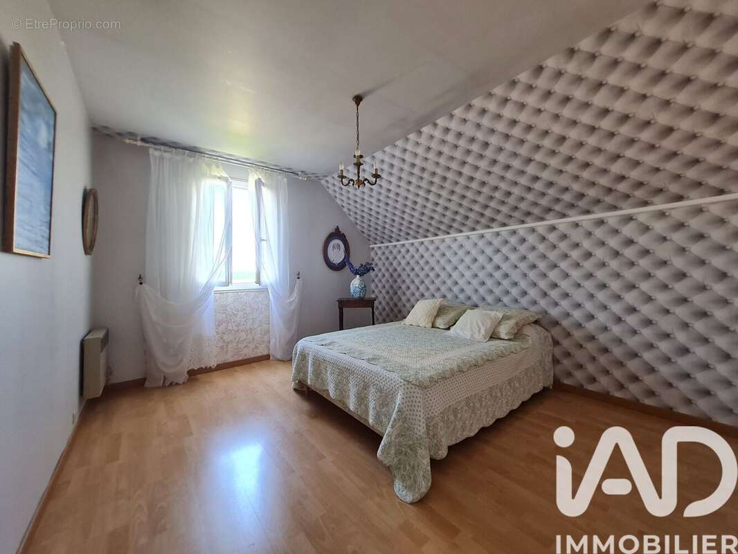Photo 8 - Maison à HERICY