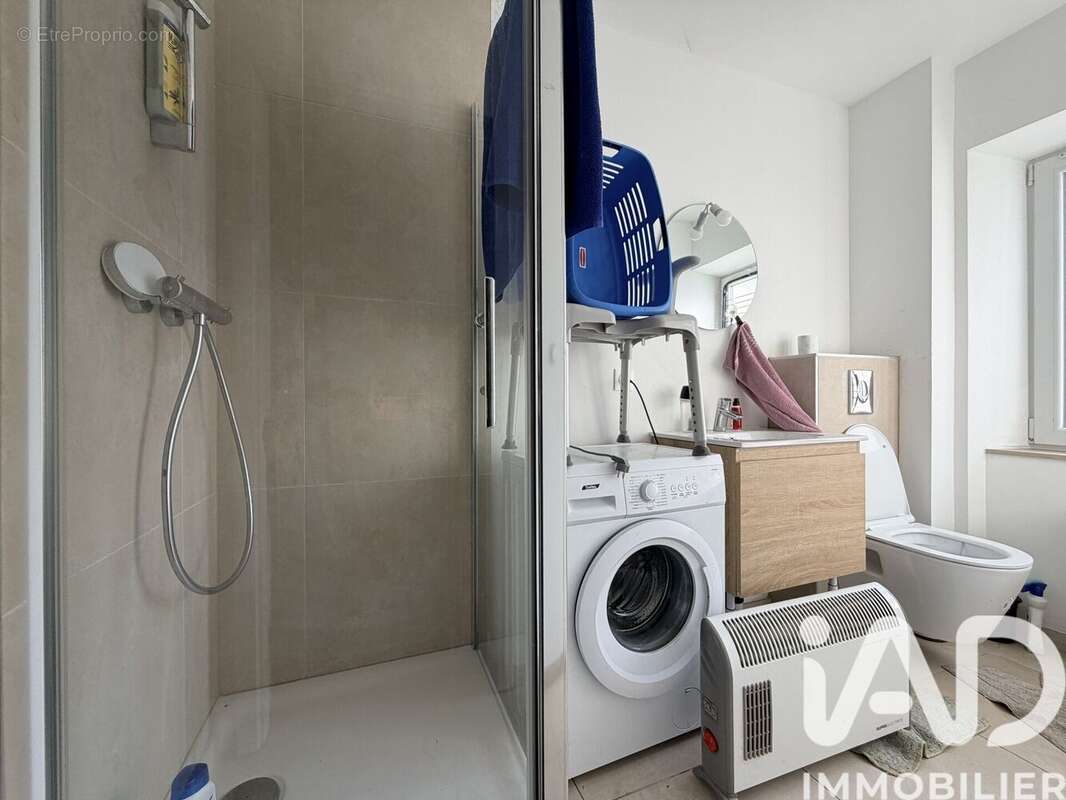 Photo 2 - Appartement à LUTZELBOURG