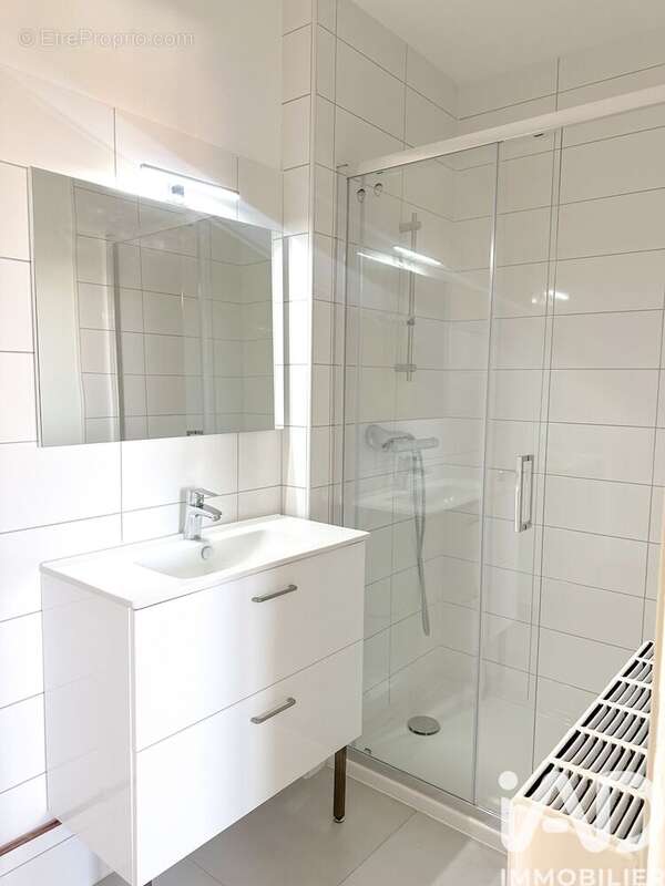 Photo 9 - Appartement à TOULOUSE