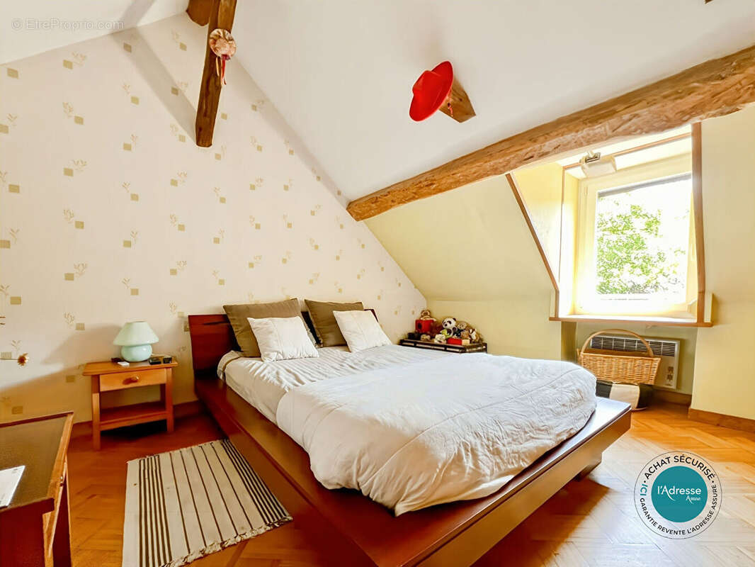 Appartement La Ferte Alais 5 pièce(s) 84 m2 - photo 5
