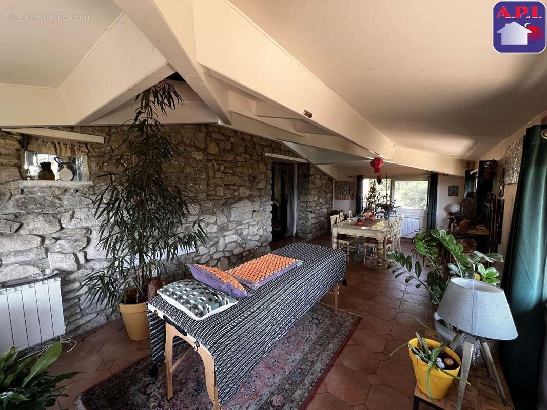 Maison à FOIX
