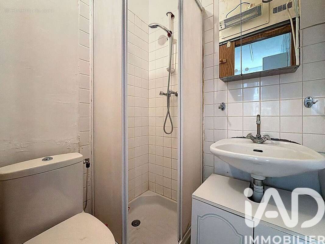 Photo 7 - Appartement à PARIS-20E