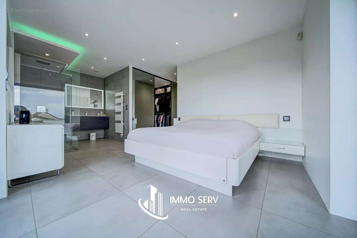 Maison à THIONVILLE