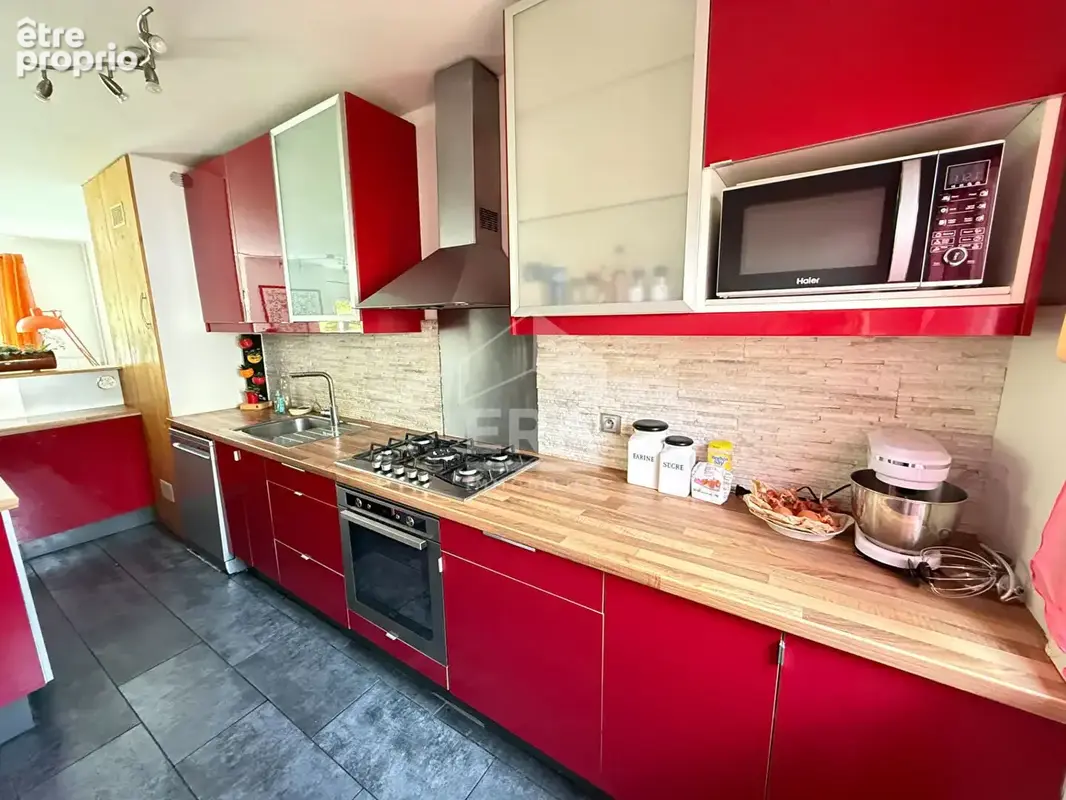 Maison 76m² à plaisir - photo 4