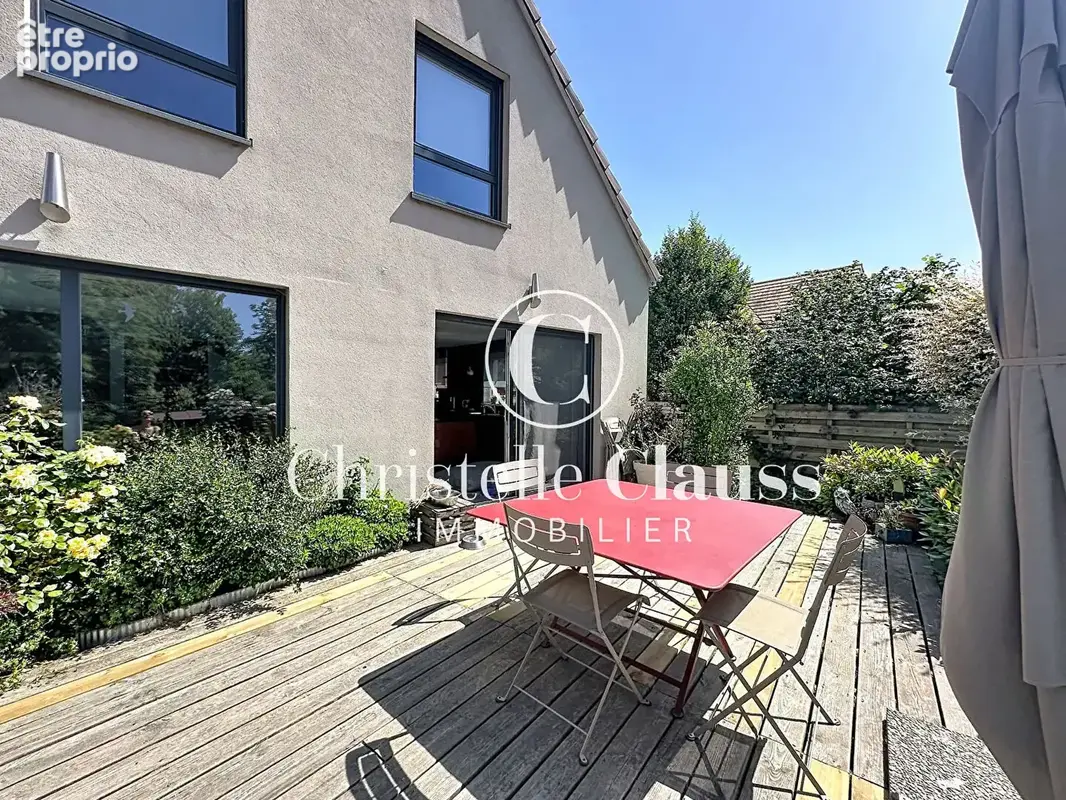 Magnifique propriété de 168 m² avec un gîte indépendant - photo 22
