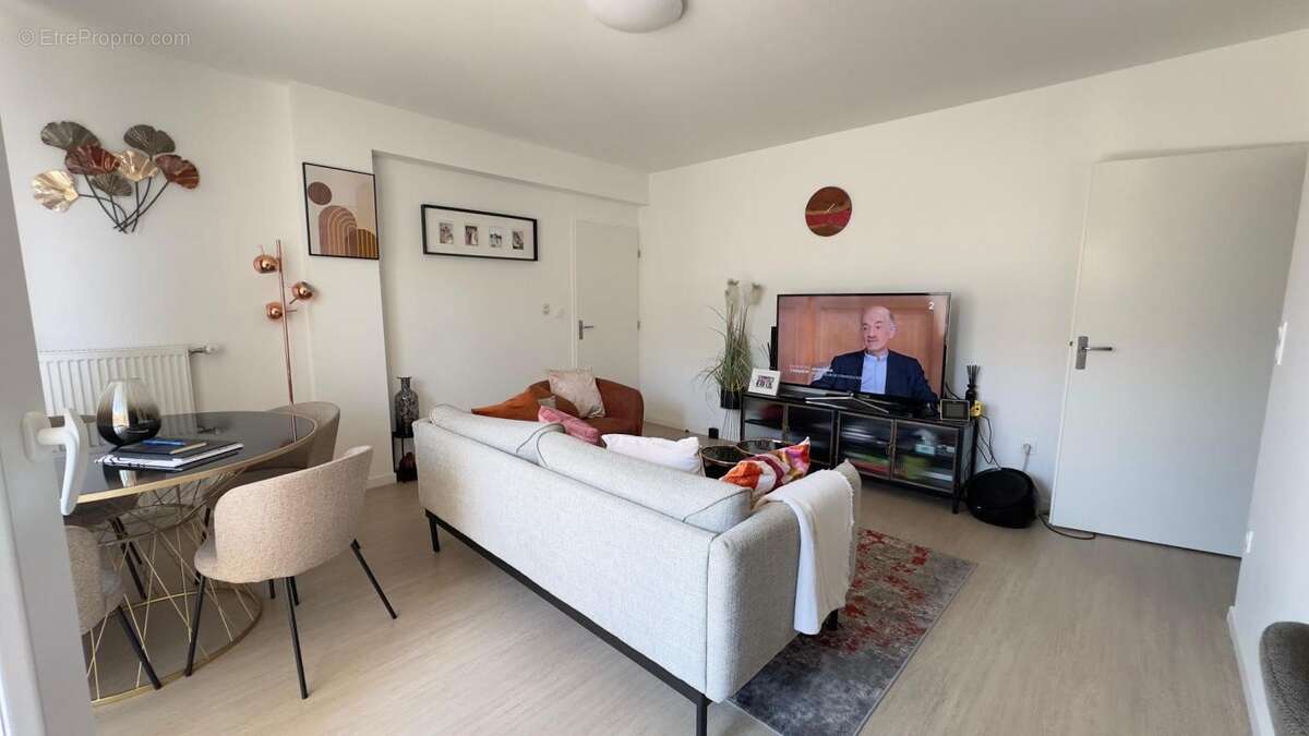 Appartement à NEUILLY-SUR-MARNE