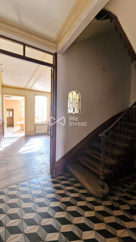 Appartement à SAINT-NICOLAS-DE-LA-GRAVE