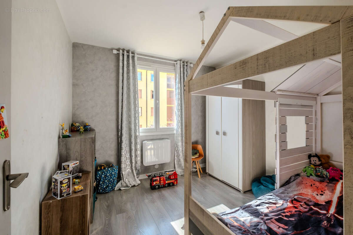 Appartement à THONON-LES-BAINS